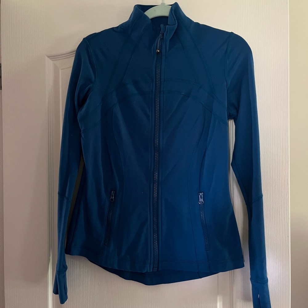 Lululemon Sweater